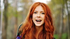 Woman models ebba zingmark