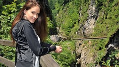 Woman models Elance A silvia deluxe