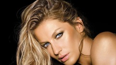 Woman models fashion Celebrity