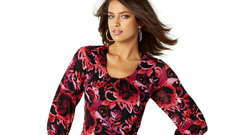 Woman models irina shayk