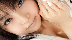 Woman models Japanese asians