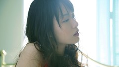 Woman models Japanese asians