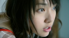 Woman models Japanese asians