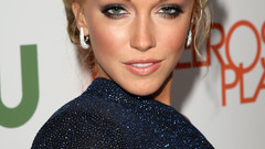 Woman models katie cassidy