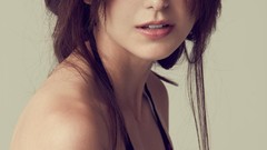 Woman models melissa benoist