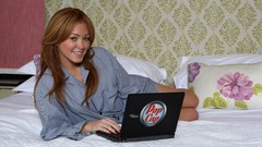 Woman models redheads Natasha Hamilton Siemens