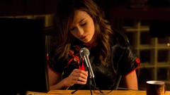 Woman models Sex-Art Magazine kayla jane