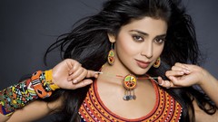 Woman models shriya saran
