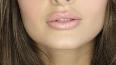 Woman models W4B magazine Dana Harem