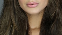 Woman models W4B magazine Dana Harem