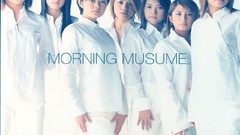 Woman morning musume jpop