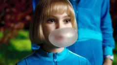 Woman Movies annasophia robb