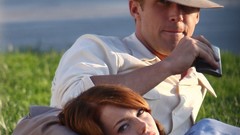 Woman Movies grass emma