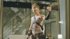 Woman Movies Jessica Biel