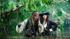 Woman Movies Men pirates