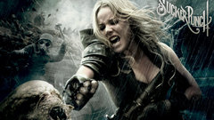 Woman Movies Sucker Punch