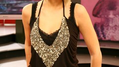 Woman mtv blondes Mirjam Weichselbraun