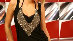 Woman mtv Mirjam Weichselbraun