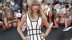 Woman mtv taylor swift mtv video music awards red cars MTV 