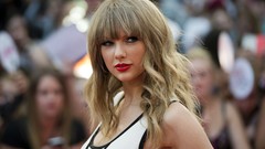 Woman mtv taylor swift mtv video music awards red cars MTV 