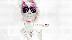 Woman Music lady gaga