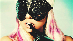 Woman Music lady gaga