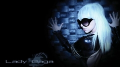 Woman Music lady gaga