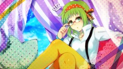 Woman Music vocaloid short