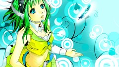 Woman Music vocaloid short