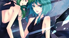 Woman Music vocaloid short