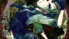 Woman Music vocaloid short