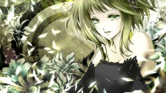 Woman Music vocaloid short