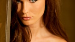 Woman Mystique Magazine Kyla Cole