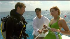 Woman MythBusters kari byron