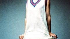 Woman Nadine Velazquez