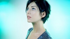 Woman Natalie Imbruglia