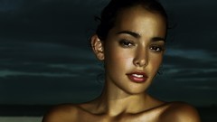 Woman Natalie Martinez