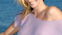 Woman Natasha Henstridge