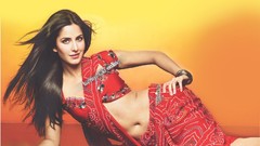 Woman navel katrina kaif bollywood