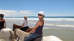 Woman New Zealand blondes live Riley pornstars Cherie Anikka