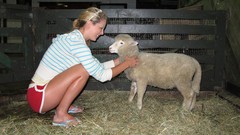 Woman New Zealand blondes live Riley pornstars Cherie Anikka