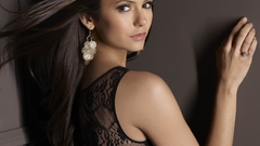 Woman Nina Dobrev