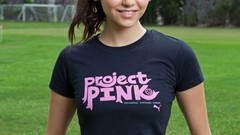 Woman Nina Dobrev faces vampire diaries tight clothing