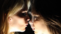 Woman Nina James Sarah Jaymes