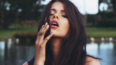 Woman Nirrimi Hakanson