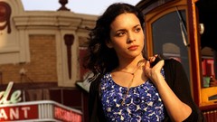 Woman norah jones singers