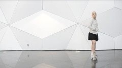 Woman Norway artists musicians Margaret Berger eurovision 2013