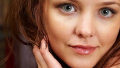 Woman nude 1992 Eyefinity