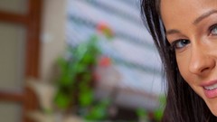 Woman nude Eyefinity 1903