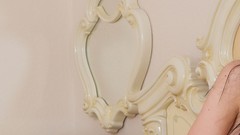 Woman nude Eyefinity Elena Tenisheva